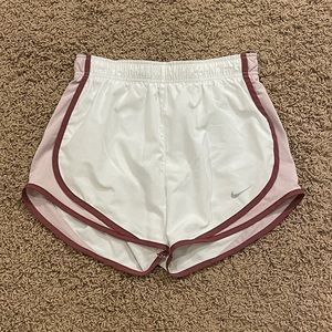 Nike Dri-Fit Athletic Shorts